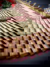 Aab Tapasi Mercerised Designer Non Catalog Sarees
